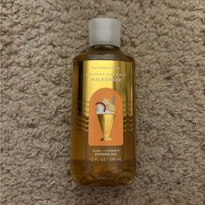 B&BW Coconut Milkshake🥥🥤